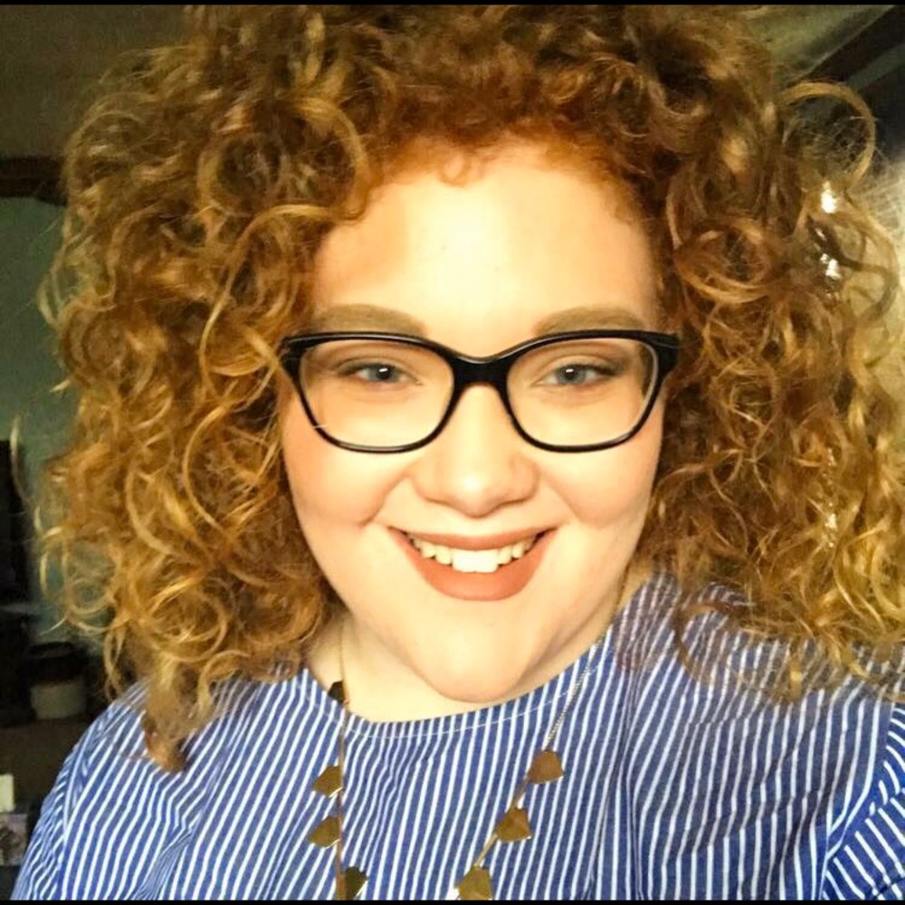 Meet your Posher, Jenna